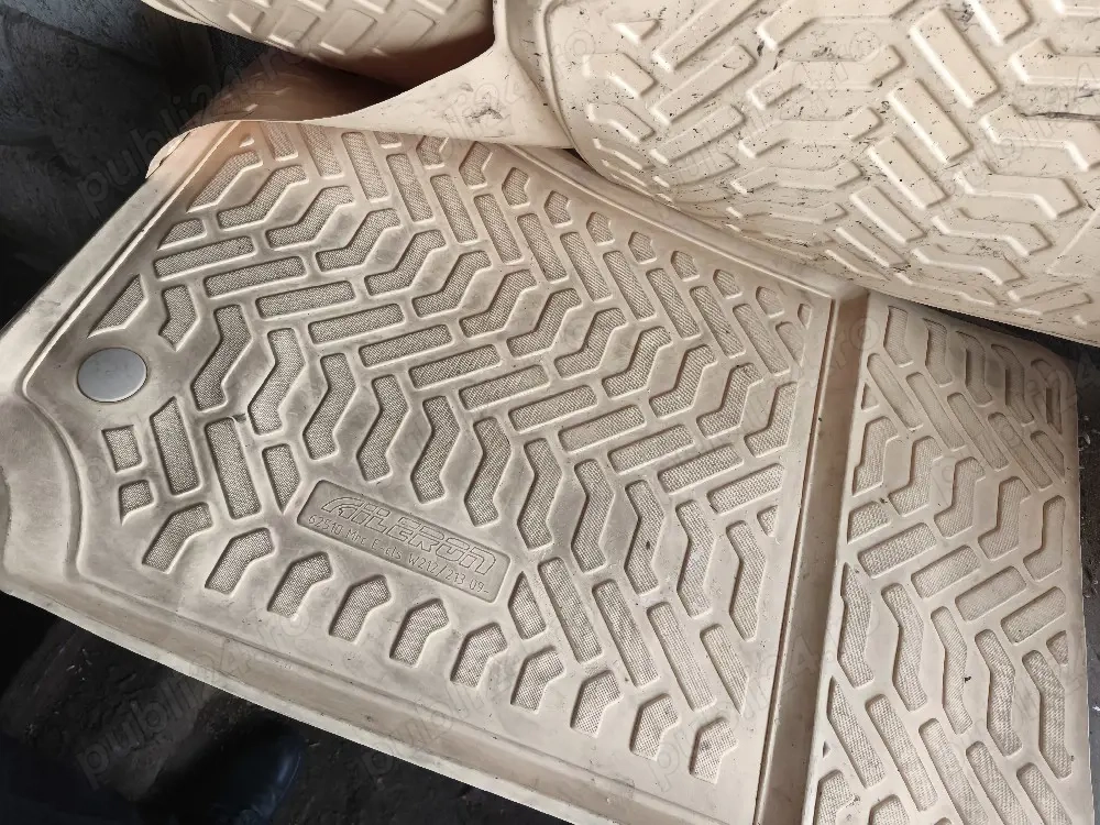 presuri covorase mercedes e-class w212 w211 cream