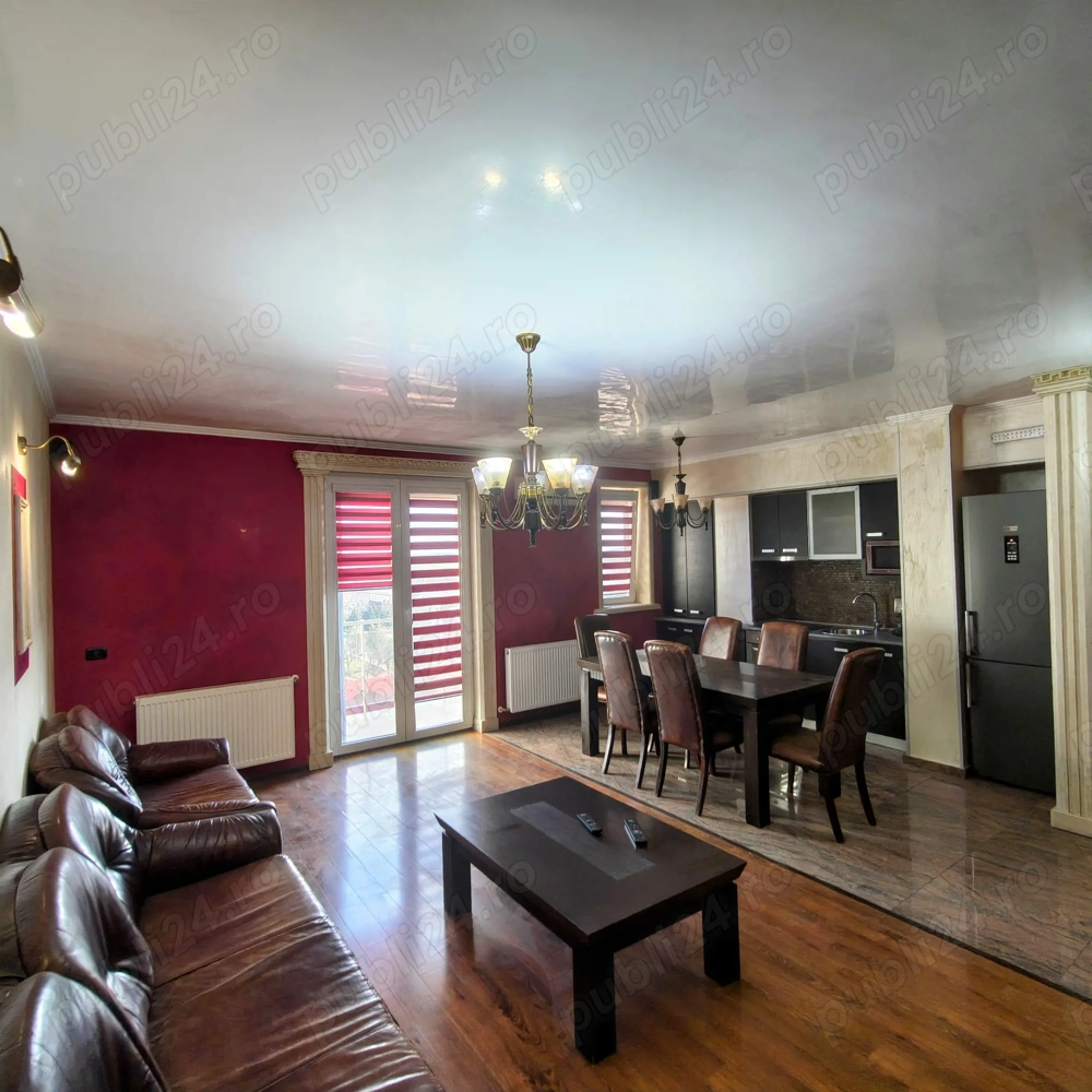 Apartament 2 camere ARED Micalaca 