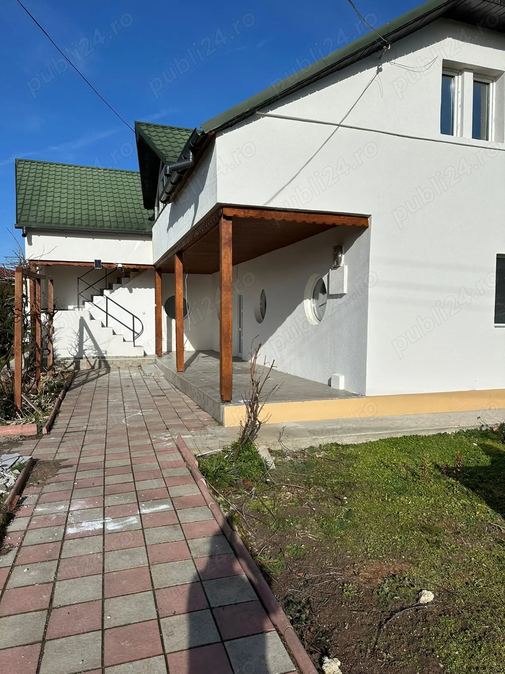 vand casa P+M in Limanu 