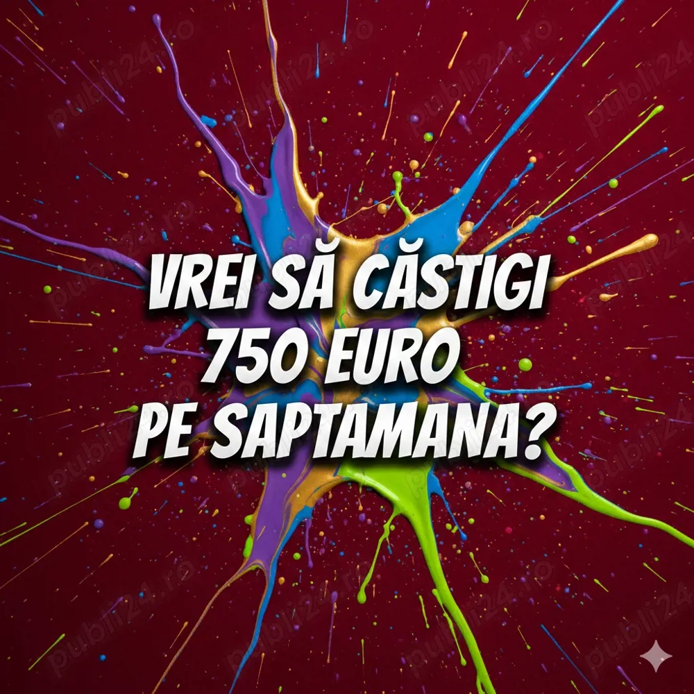 Angajam profesinonisti auto in Olanda (Tinichigii, Vopsitori, Montatori Demontatori)