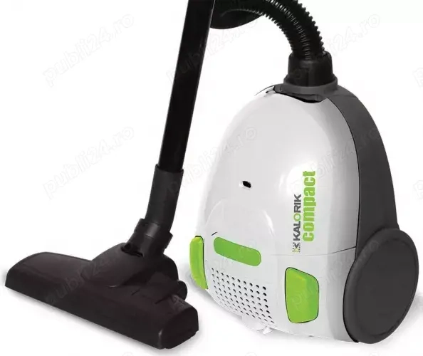 Aspiratot Kalorik VC-1020 800W verde VC-1020