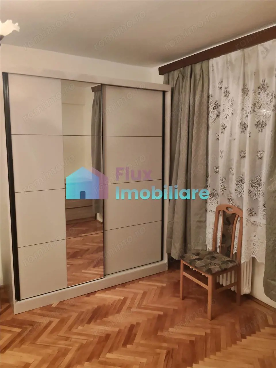 Apartament cu 2 camere zona centrala