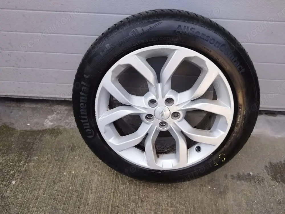 Rezerva Land Rover Discovery Sport  pe 19"
