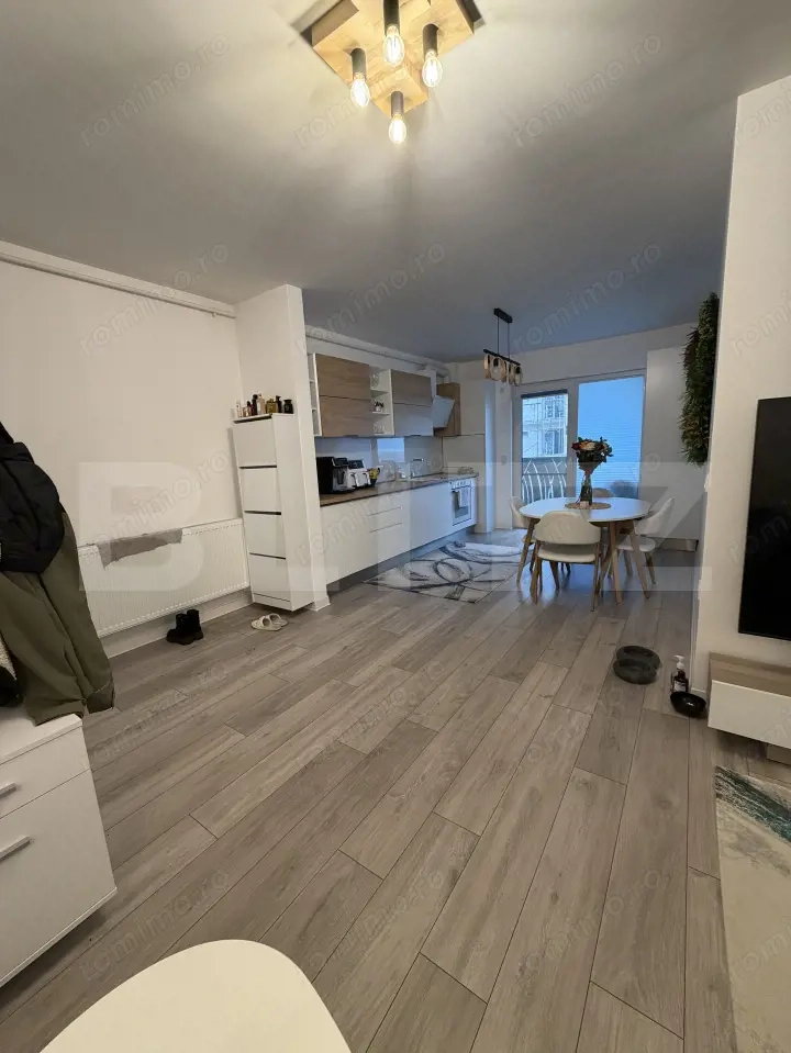 Apartament 3 camere luxos zona ISU complex nou cu acces securizat prin bariera