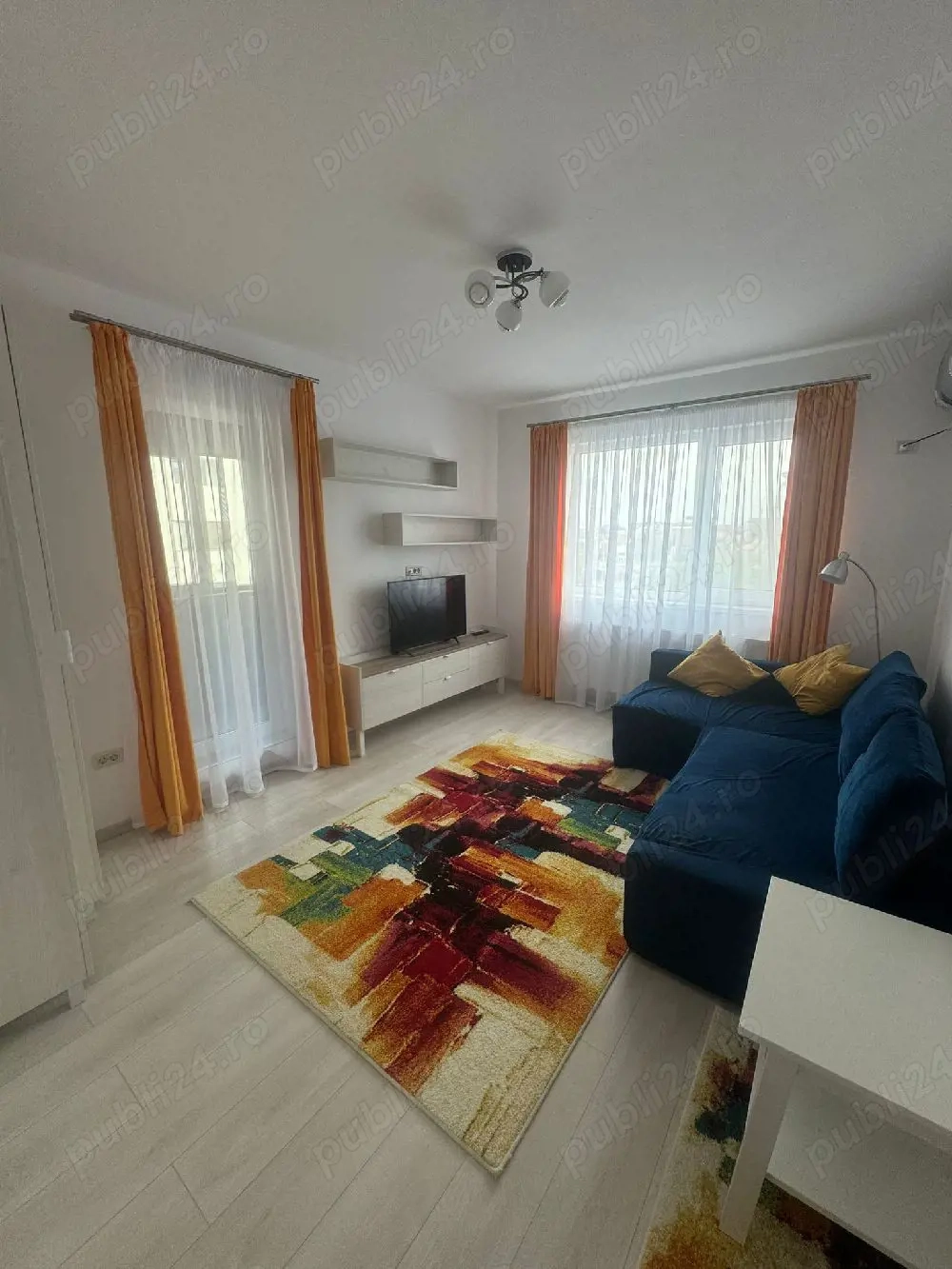 inchirieri 2 camere , Militari Residence, 2 din 4