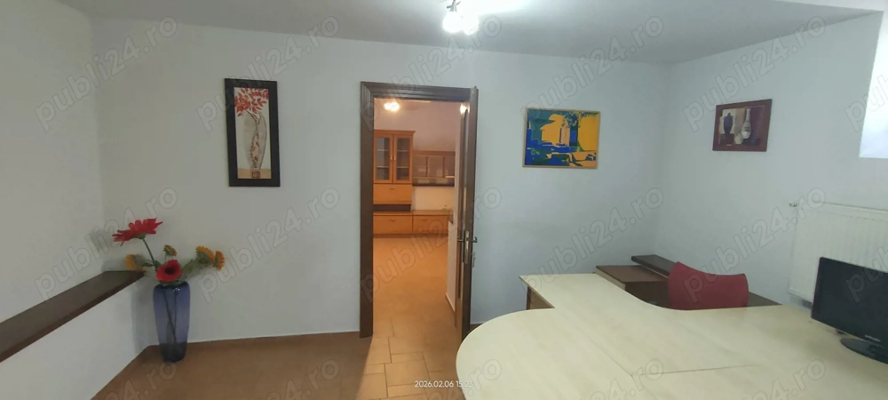 Spatiu 80 mp- birouri de închiriat Odobescu 