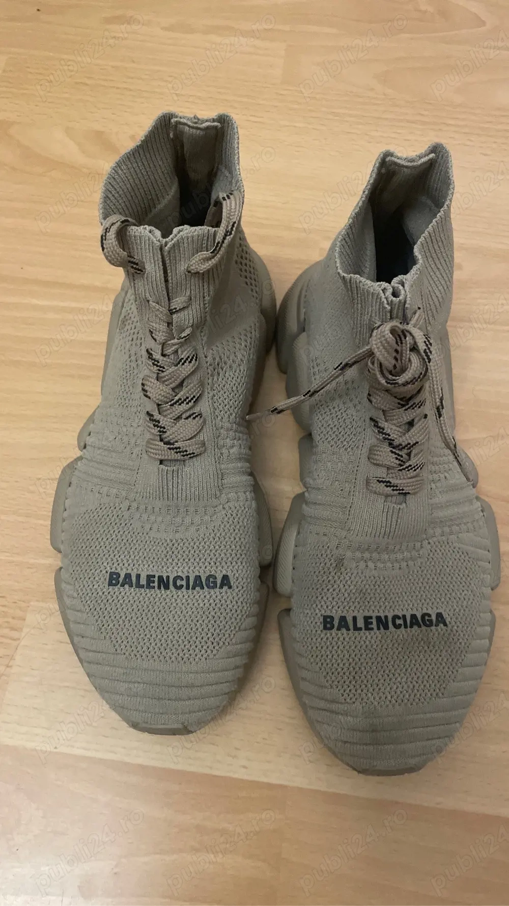 adidasi Balenciaga