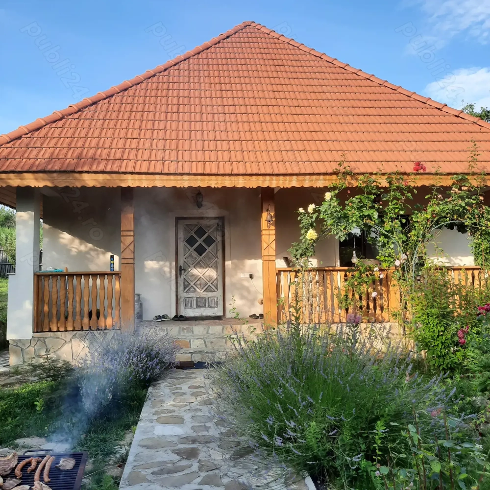 Vălenii de Munte sat Ogretin 