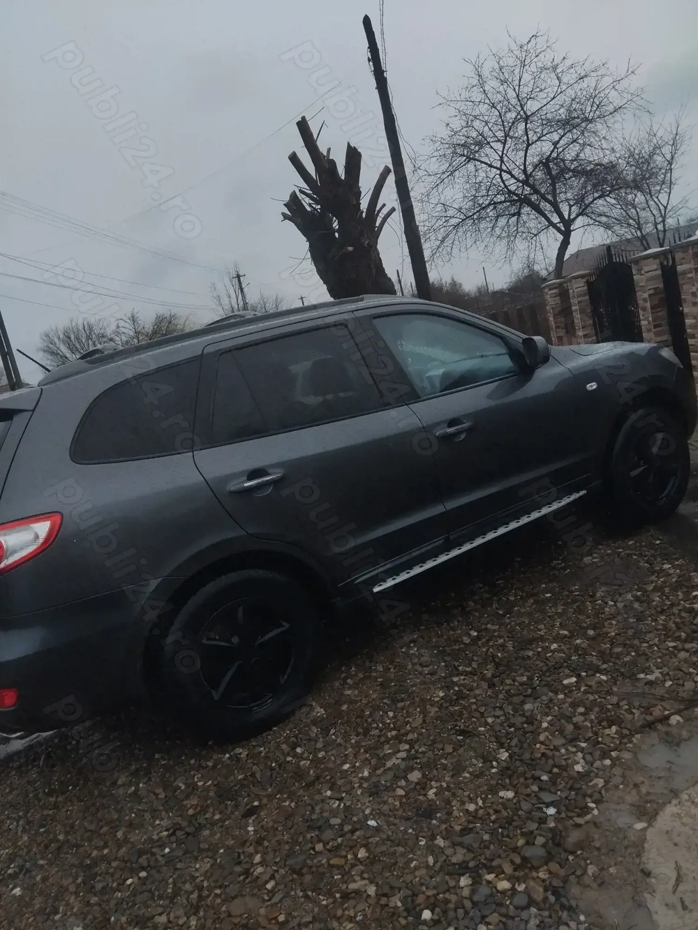 HYUNDAI  santa fe 4000 