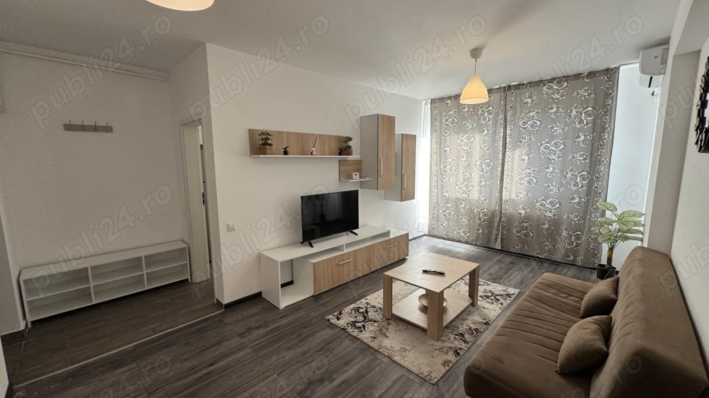 Închiriez Apartament 2 camere în complexul Residential Confort urban rahova salaj
