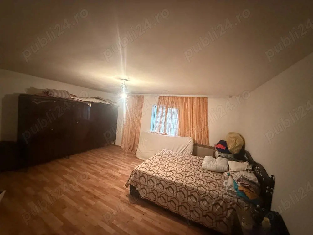 Casa de vanzare Tecuci