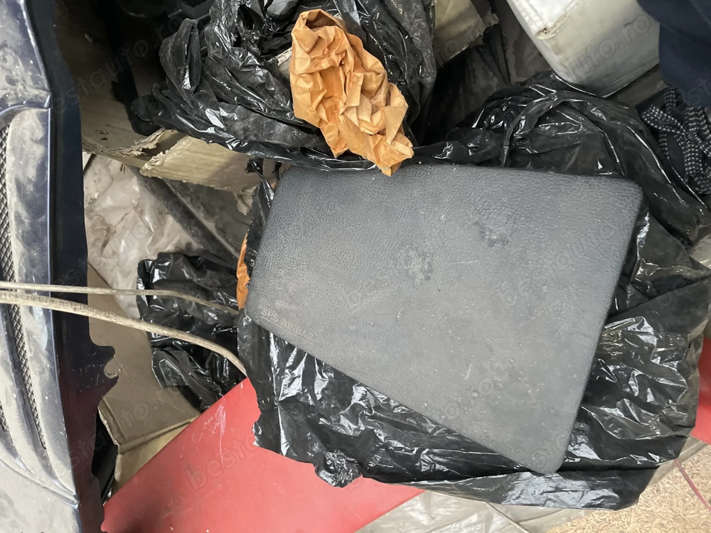 Aierbag pasager Mazda 6 an 2006