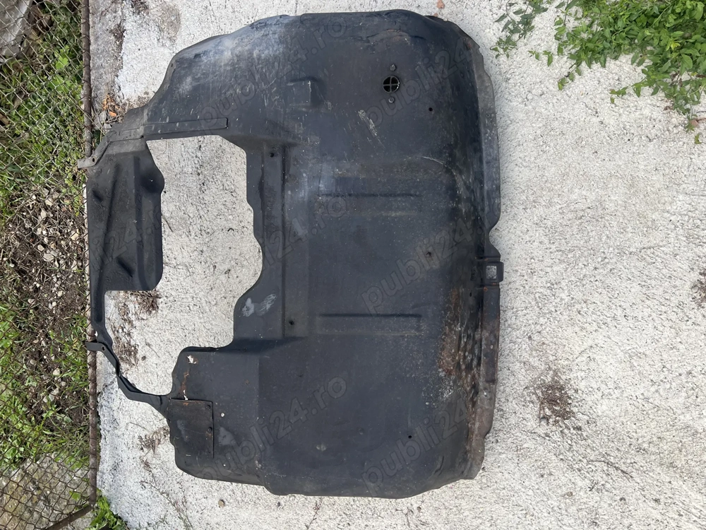 Scut metalic Vw T4 , sh