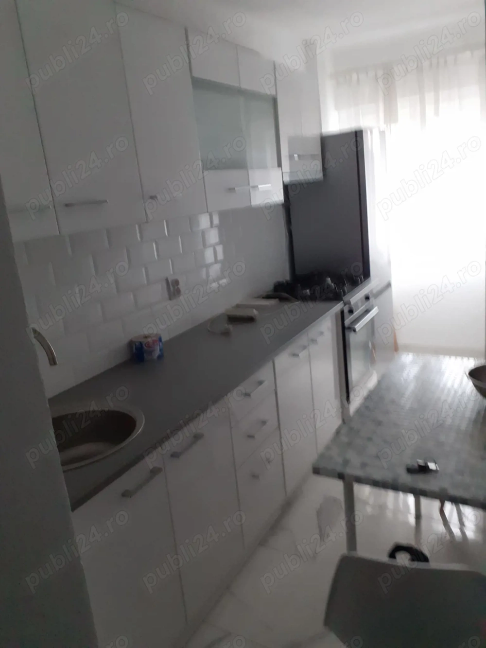 Garsonieră de vânzare în Pancota