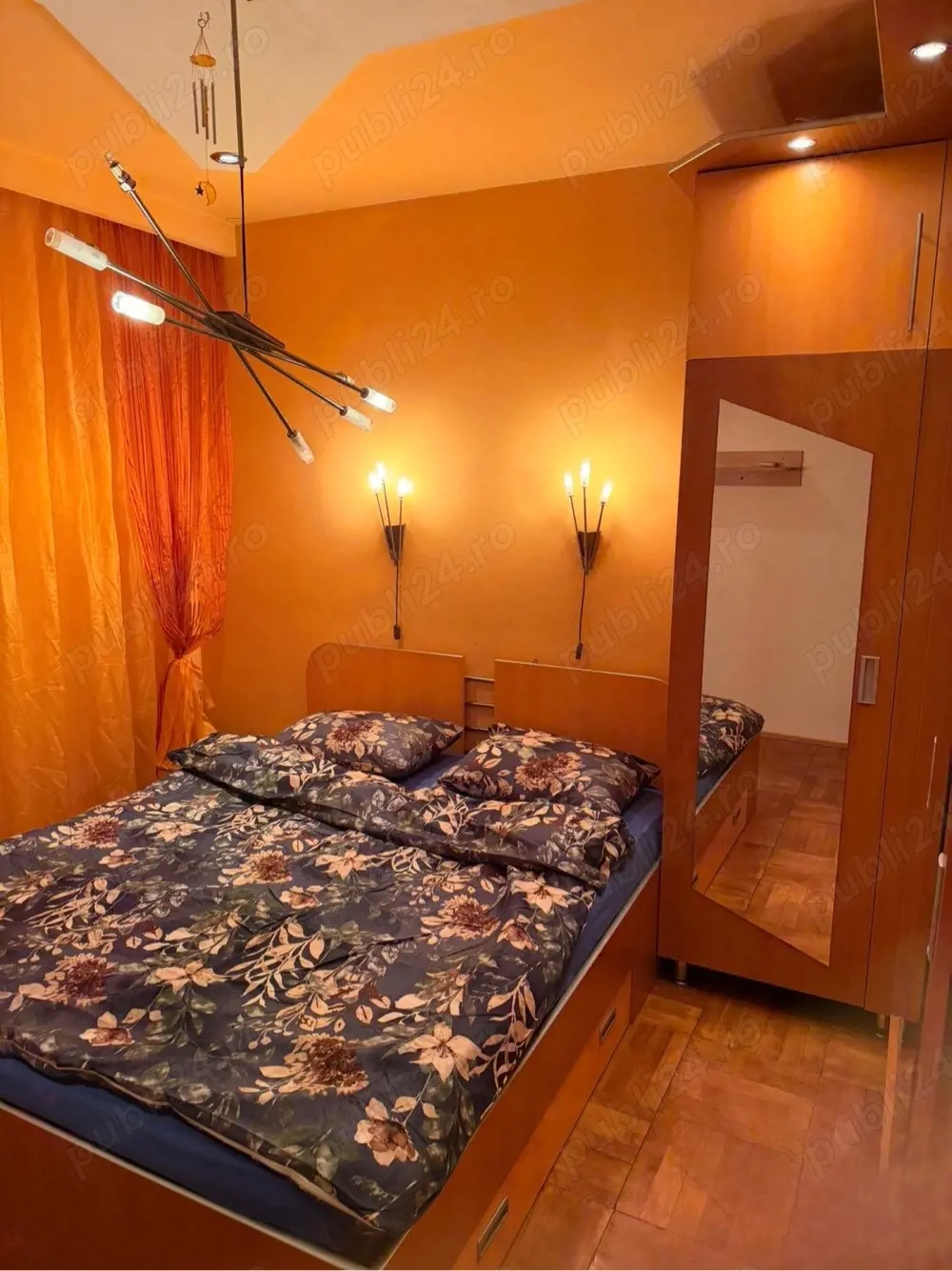 Apartament 2 camere regim hotelier Arad