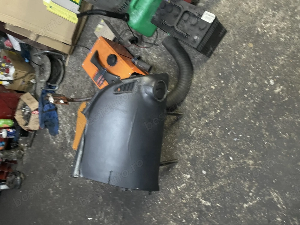 Aierbag pasager Mazda 6 an 2009