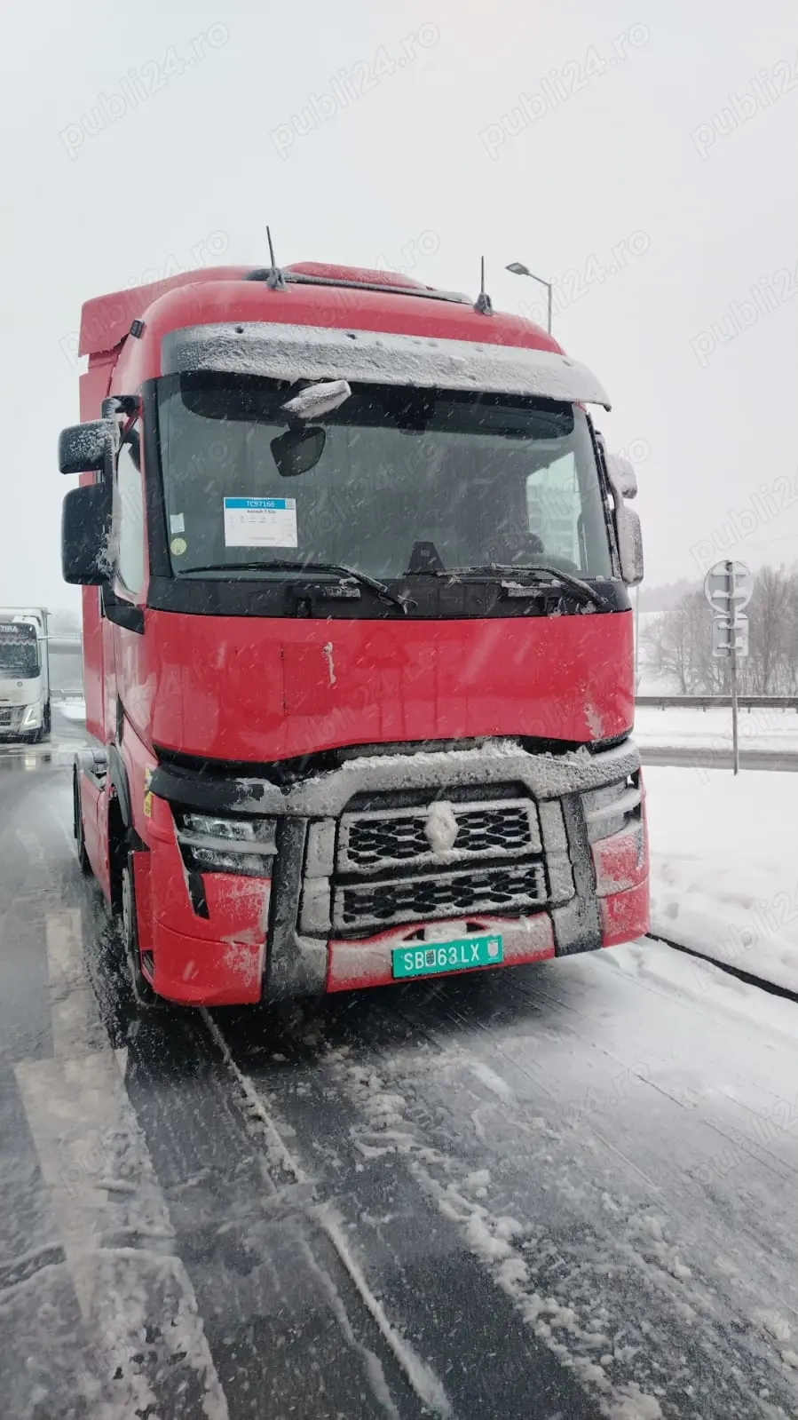 Bustan Inteligent Grup Angajeaza