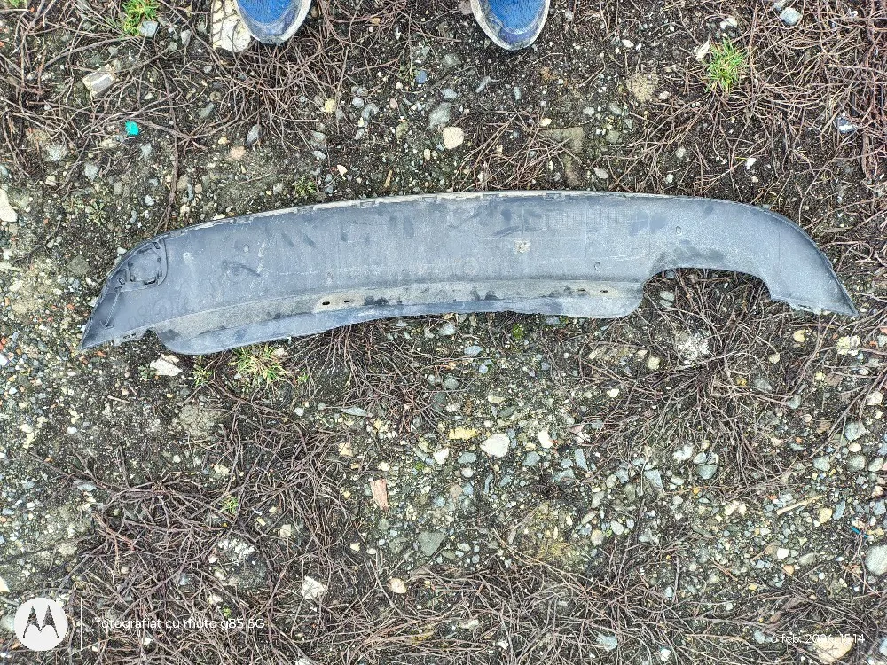 Spoiler bara spate Vw Golf 6 Plus An 2009 2010 2011 2012 cod 5M0807568E