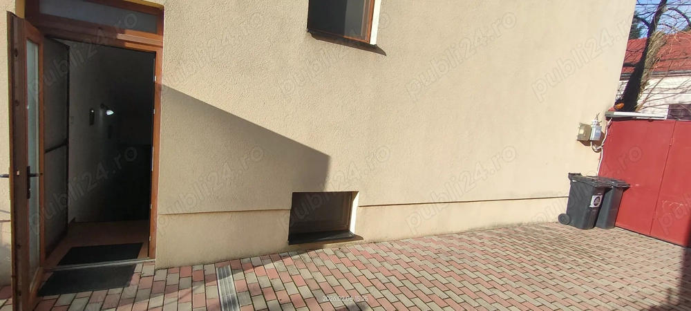 Spatiu birouri Timișoara de închiriat 