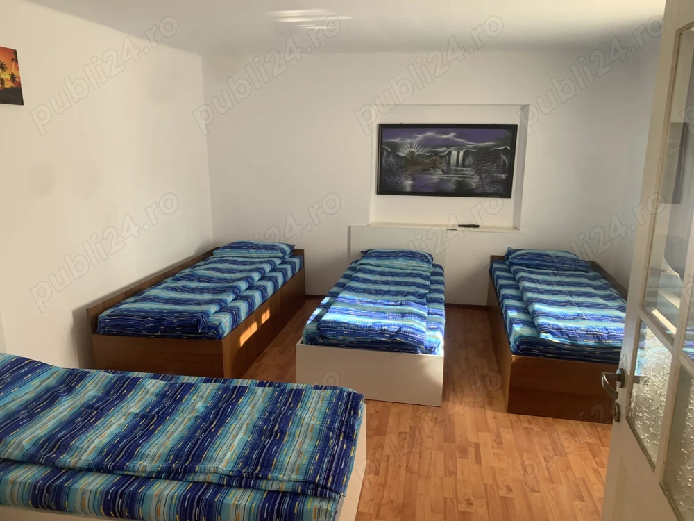 Chirie pentru echipe muncitori