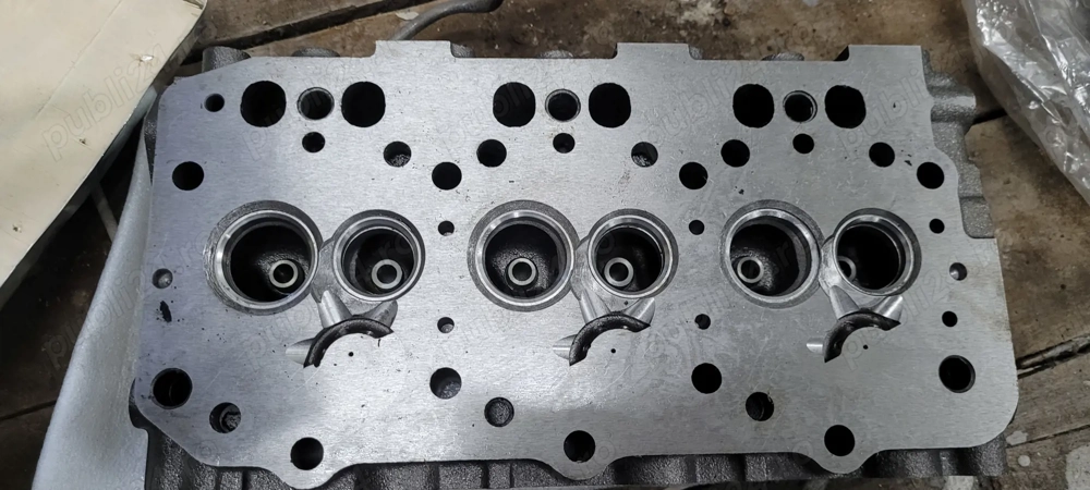 Chiuloasa YANMAR 119802-11700 3TNE82 / 3TN82A / 3TNV82A