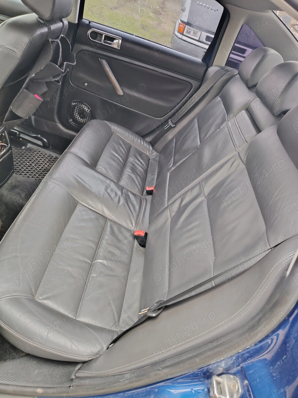 Vând vw pasat b5.5 19 tdi 131cai 6 trepte