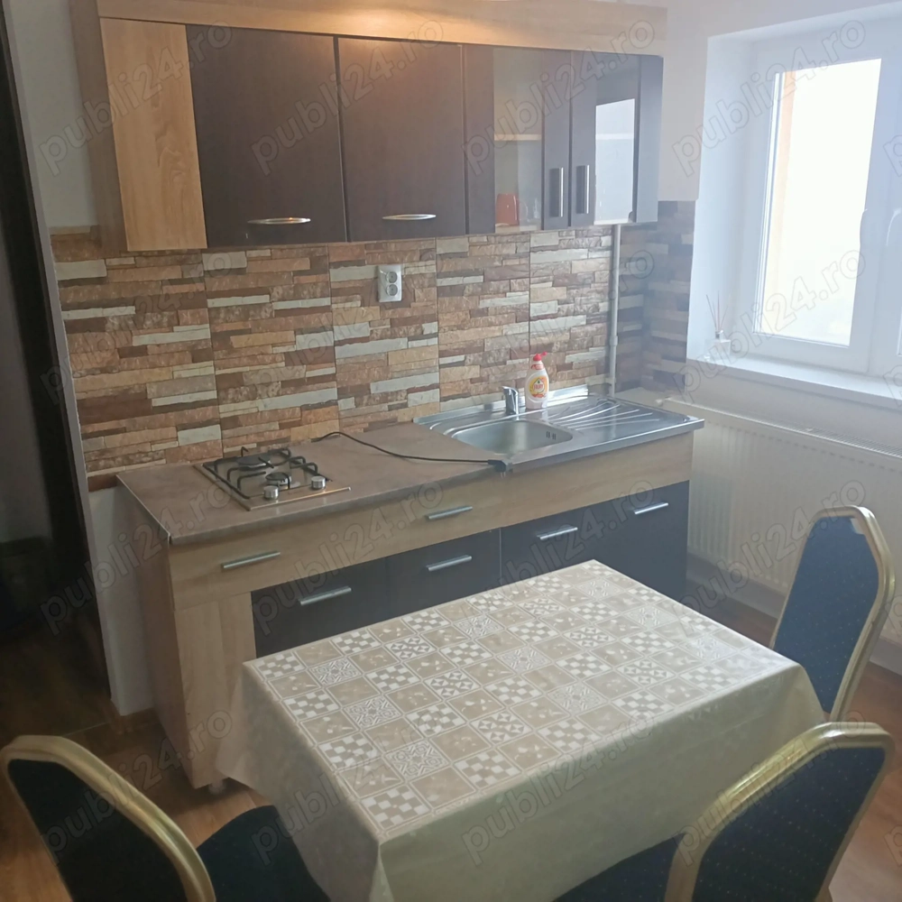 Închiriez garsonieră confort 1 in Turda 