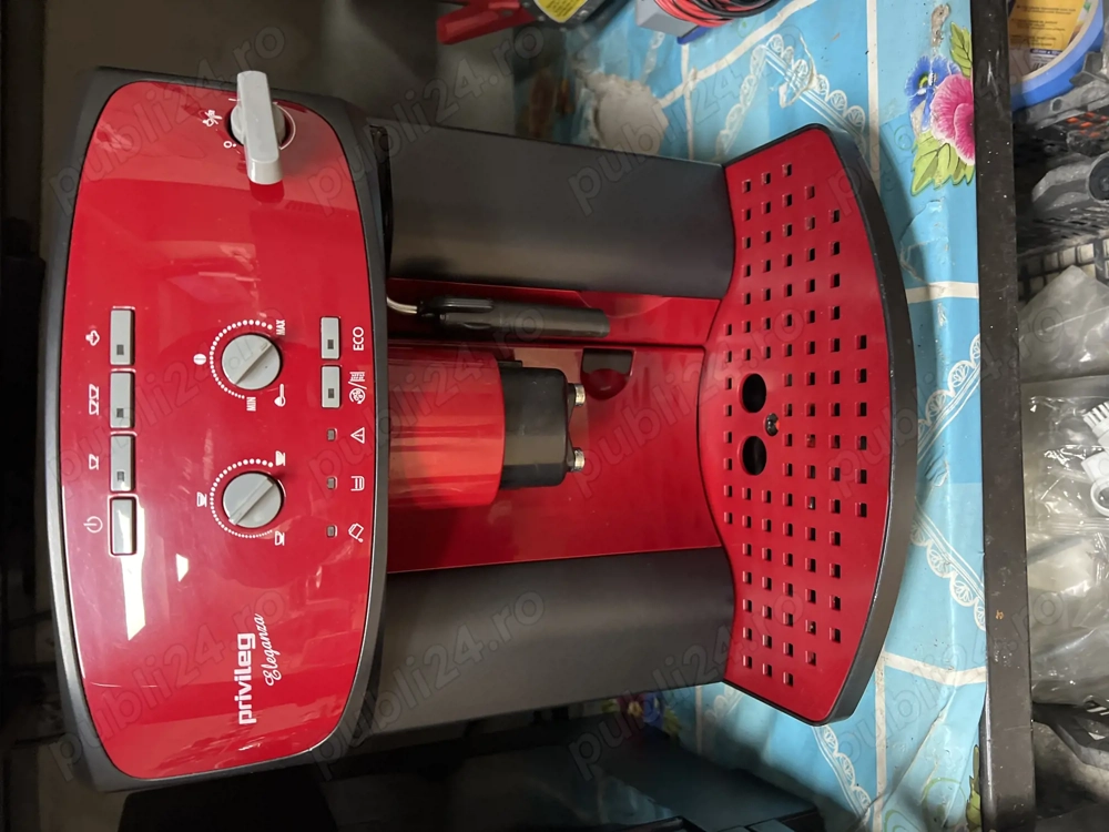 Espressor Privileg elegance