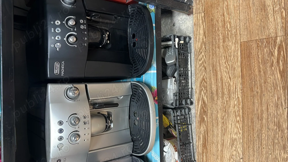 Espressor Delonghi magnifica