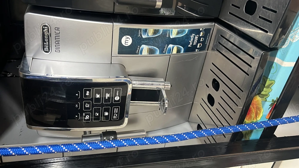 Espressor Delonghi Dinamica