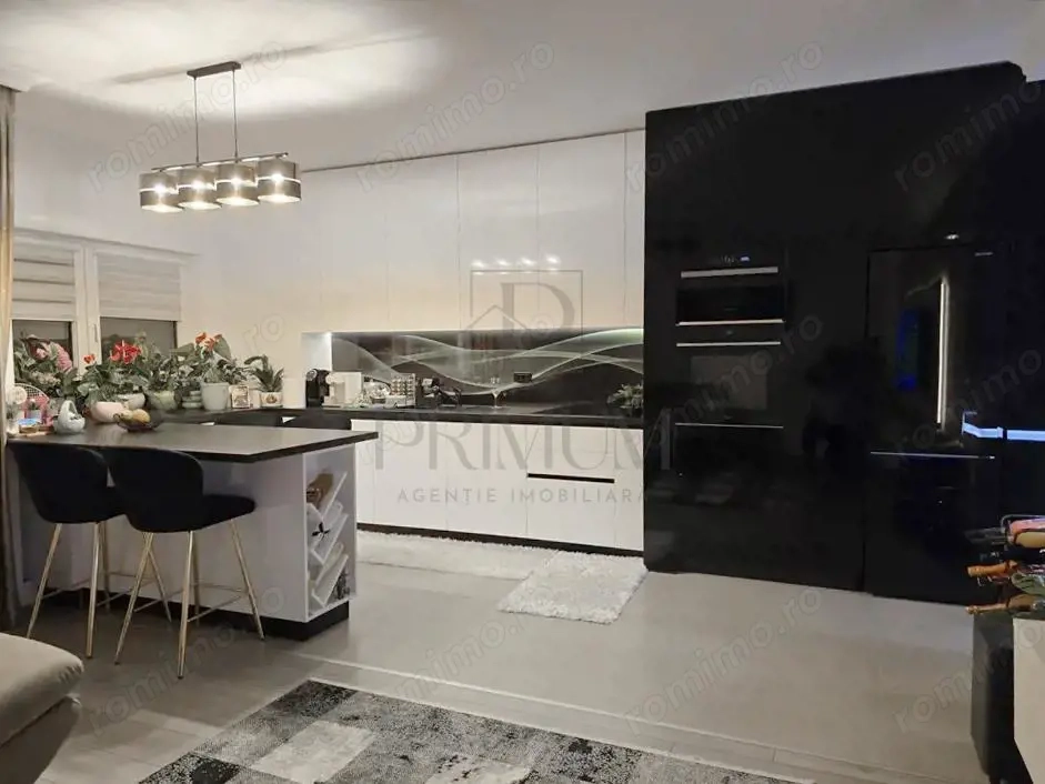 DUMBRAVITA | 3 CAM | ET.1 | 2 BAI | 2 BALCOANE | 2XPARCARE | INCALZIRE PARDOSEALA ||