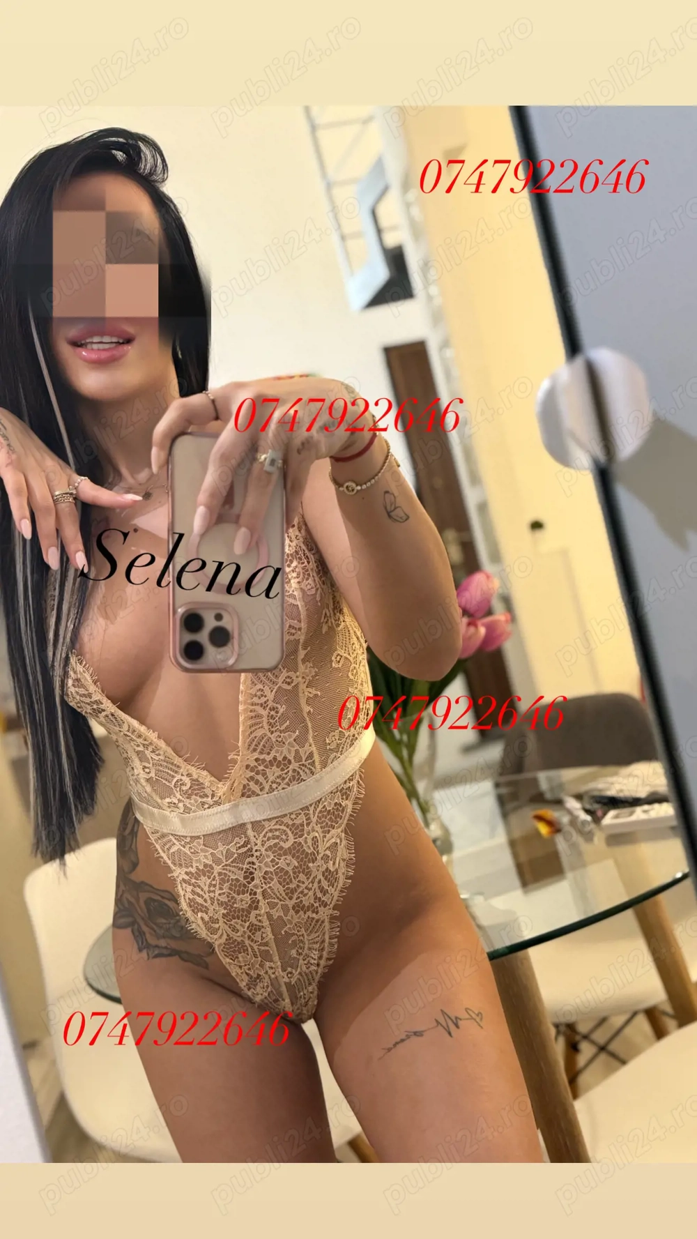 Nu sunt fake! Convinge-te !  