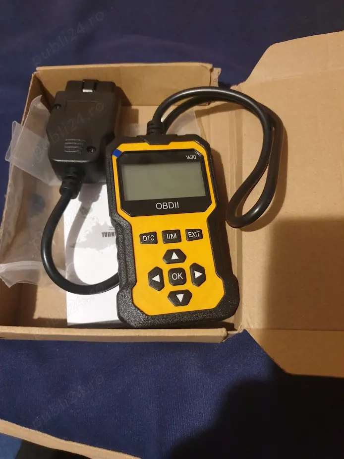 diagnoza auto pentru masini