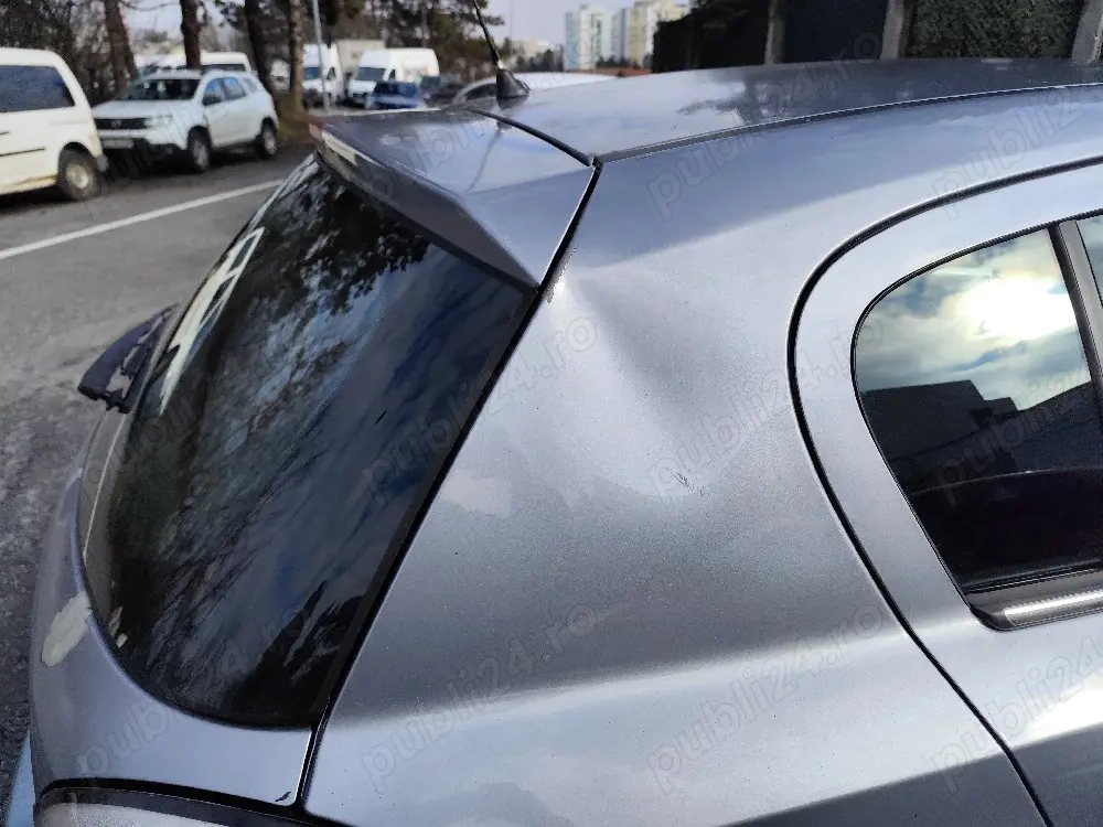 opel astra 2007,1.6 benzina+Gpl