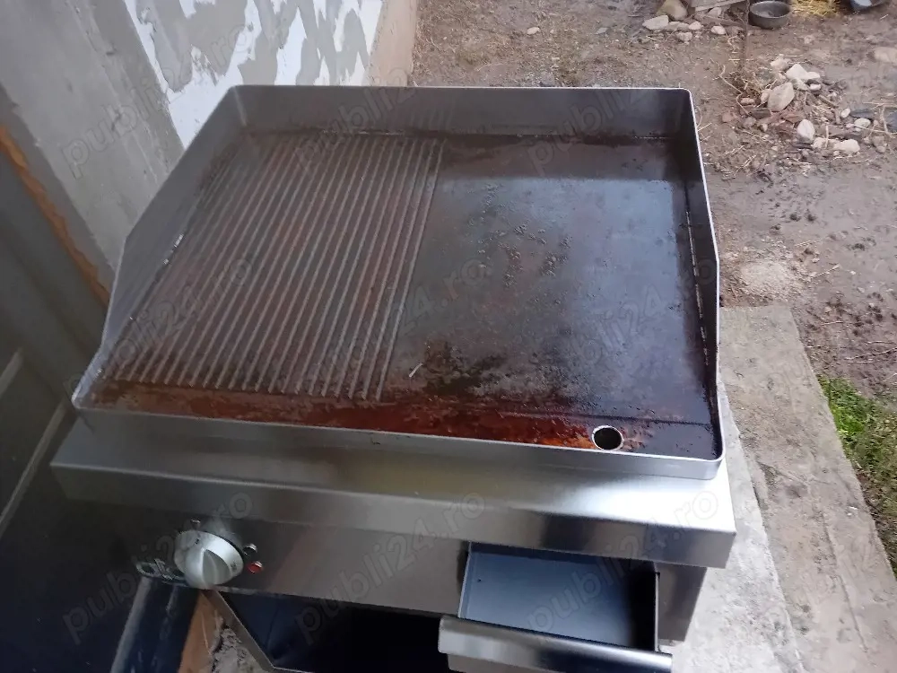 Grill profesional
