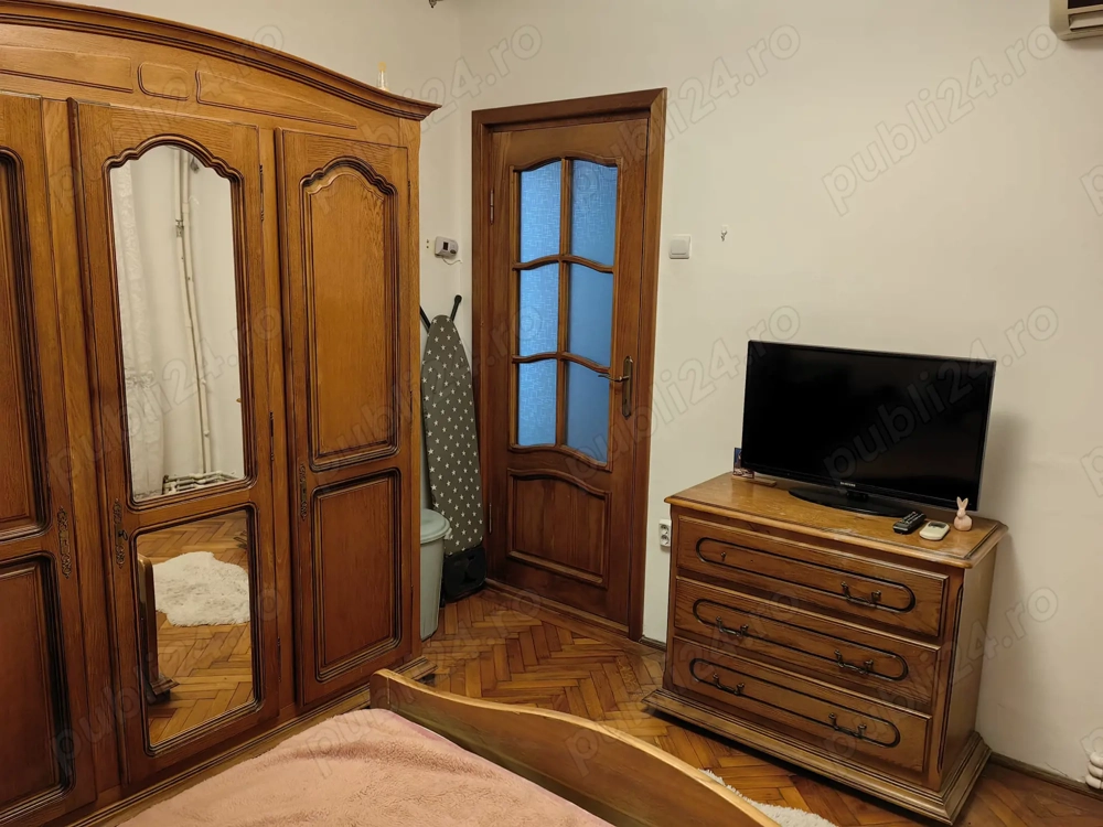 Inchiriez apartament 2 camere