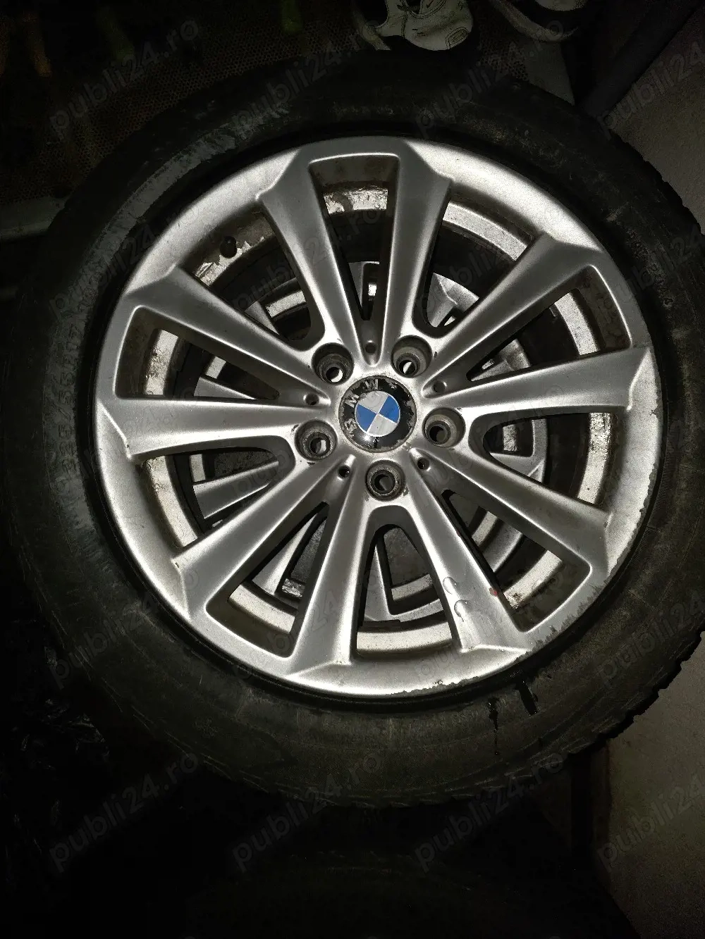 vand jante aliaj R17