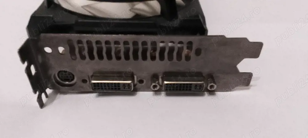 Placă video Nvidia GeForce GTX 260