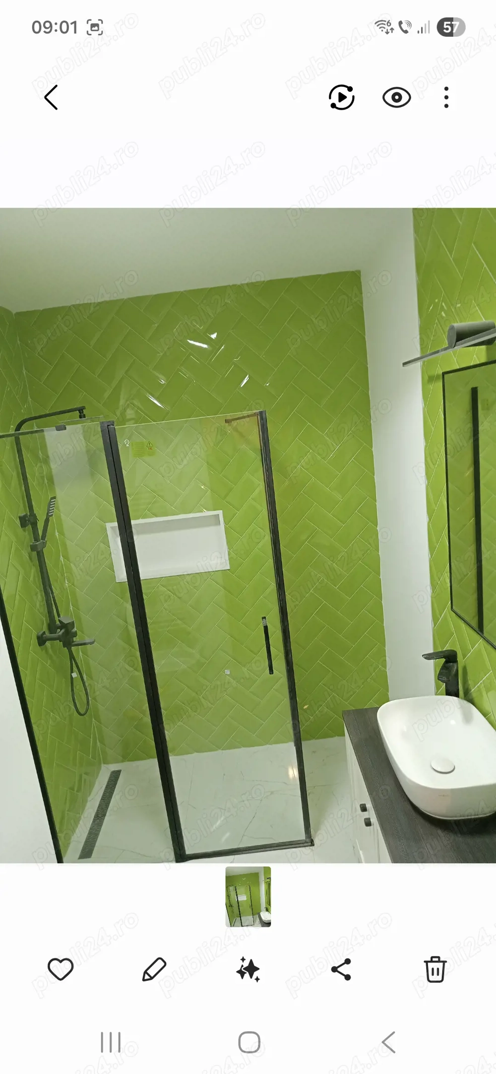 Meserias in amenajari interioare renovari