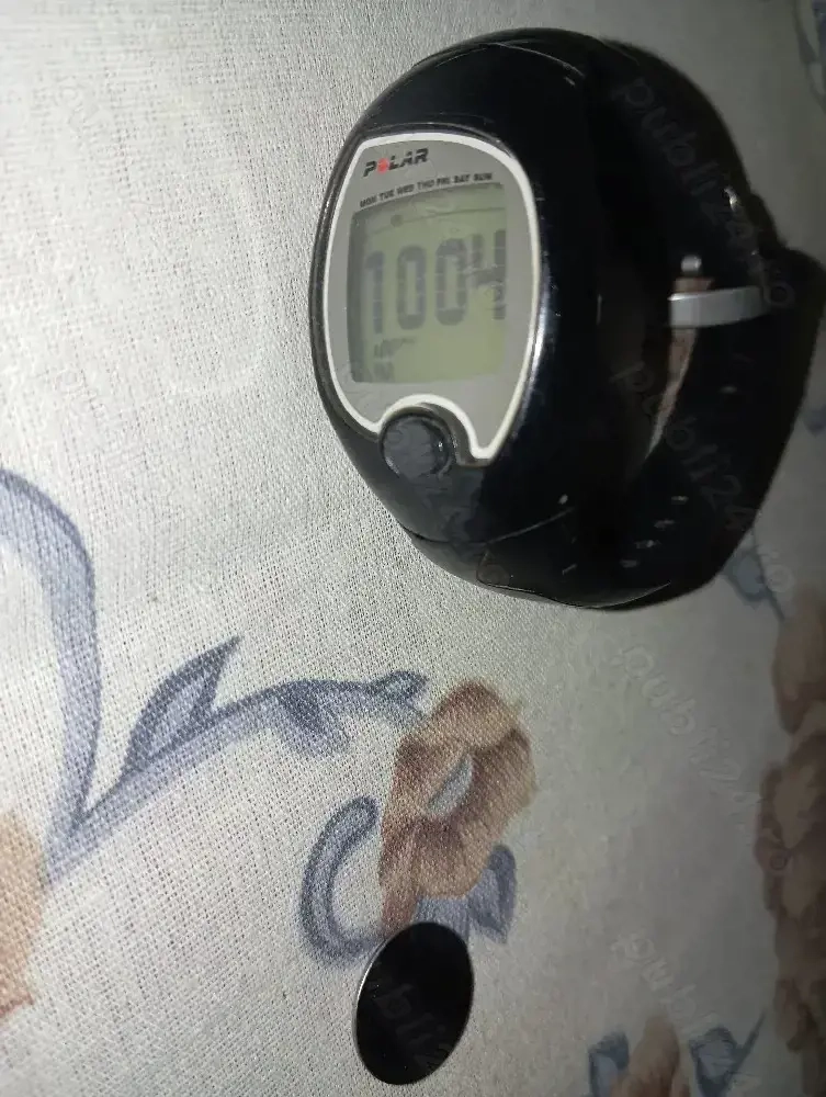 ceas polar functional