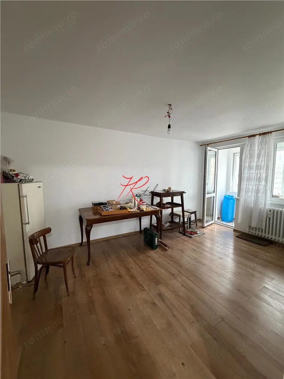 Vanzare apartament 3 camere total renovat Obor