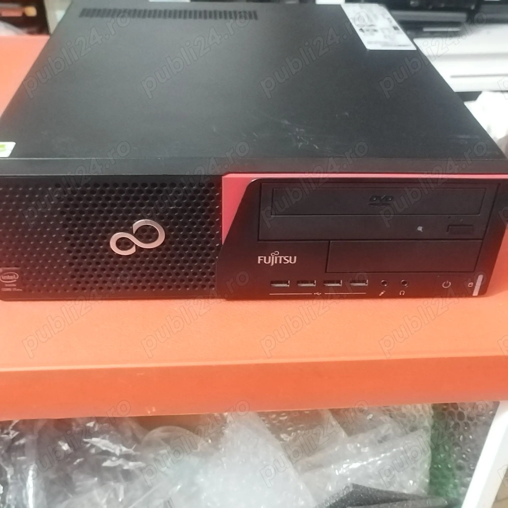 Calculator Fujitsu Esprimo E920 E85+ I5 4460S