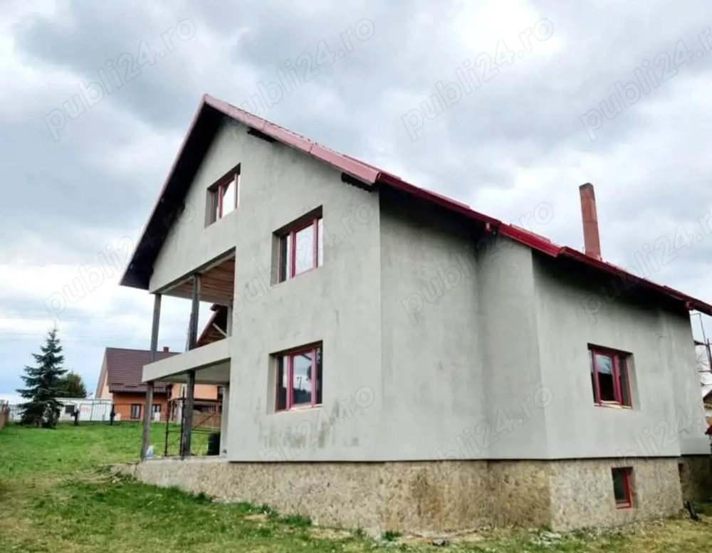 Casă de vânzare loc.Cozanesti 