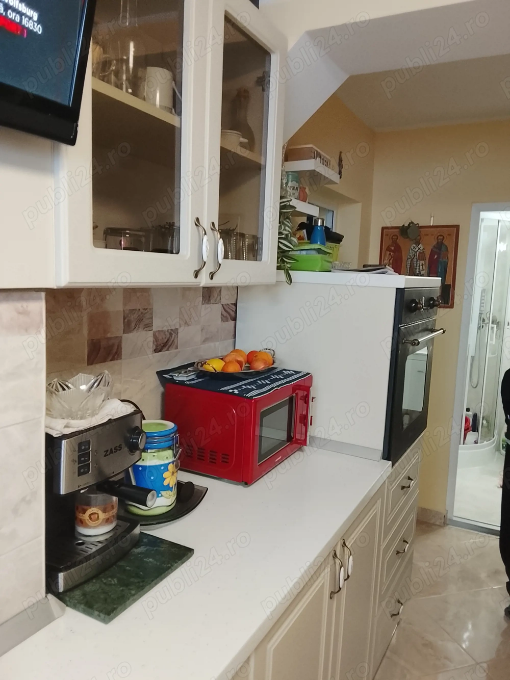 Vanzare apartament 