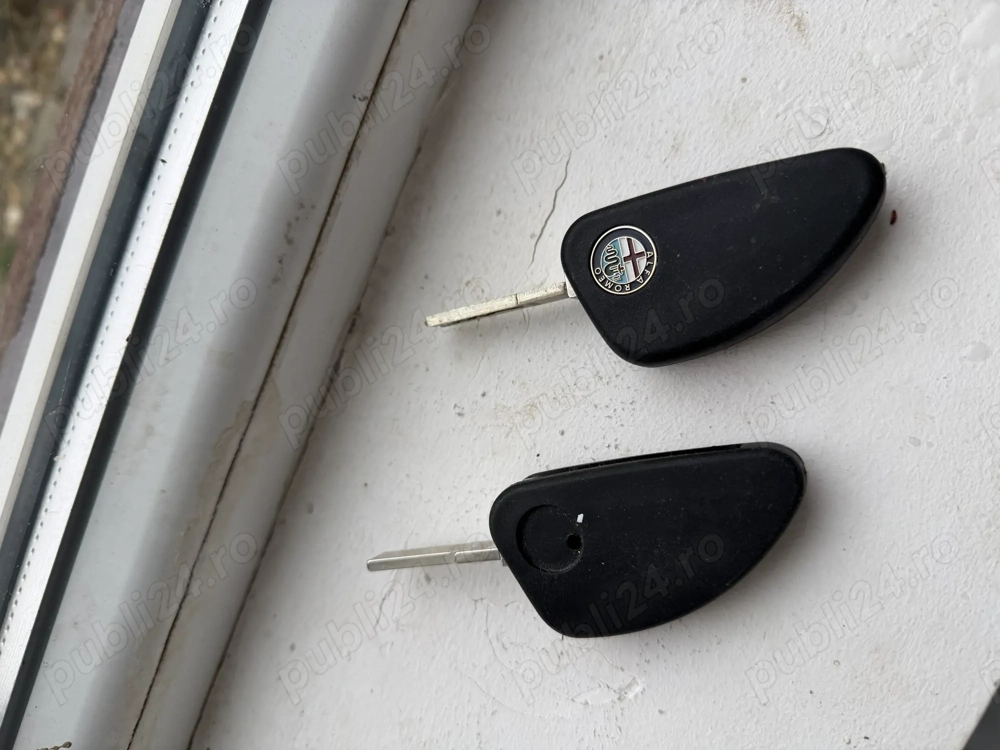 Chei auto Alfa Romeo 147 / 156 / GT