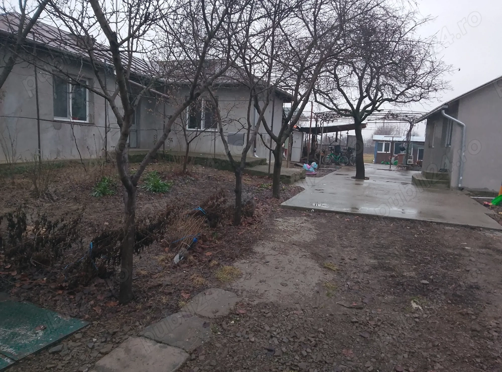 Casa de vanzare în Vădeni judetul Brăila 