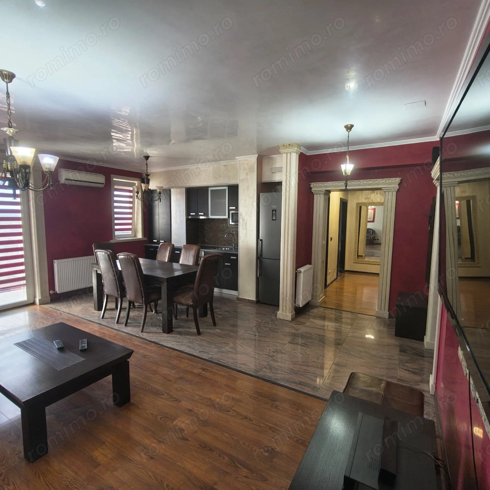 Apartament  2  camere  ARED  Micalaca 