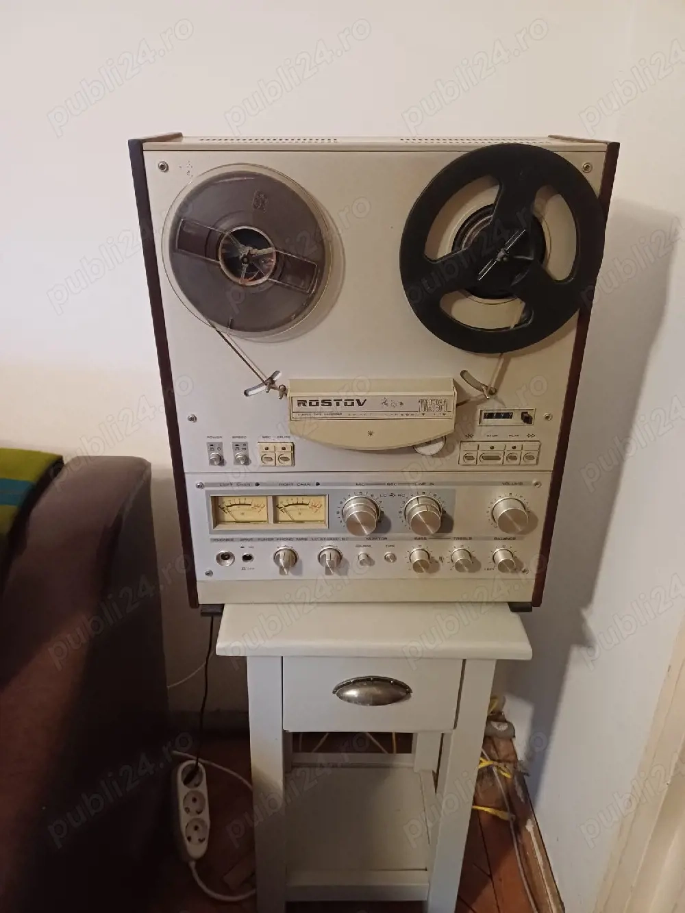 Rostov 105S 