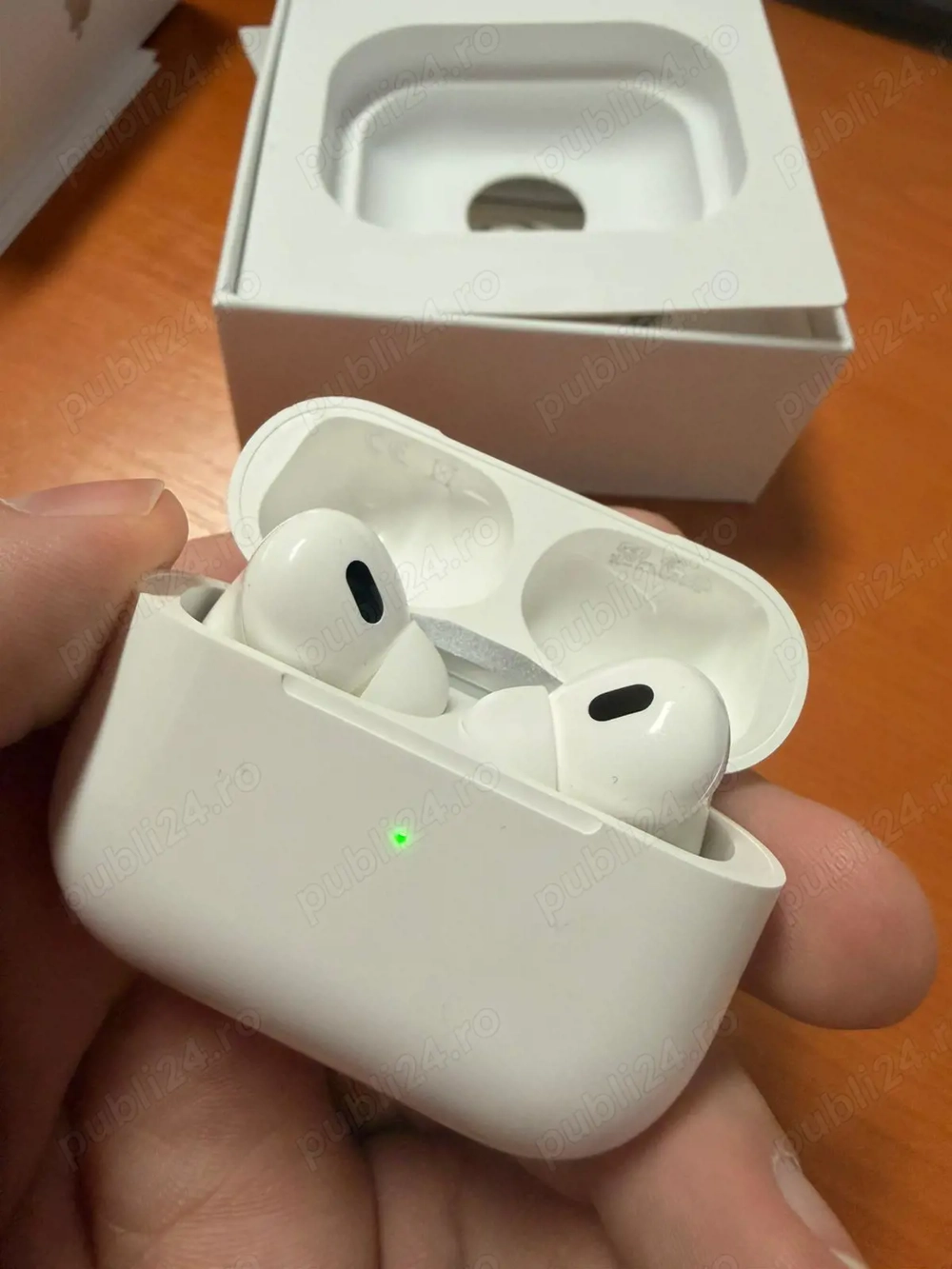 AirPods Pro 2 1la1 pret negociabil