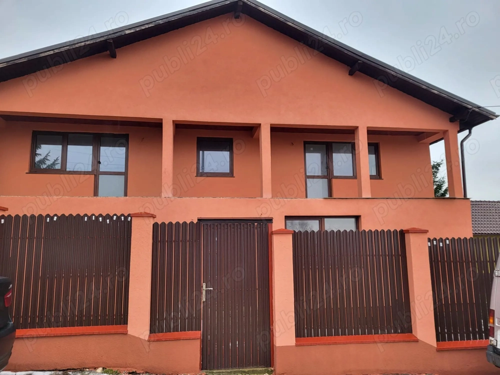 De Vanzare Vila Grandioasa, Bunloc Brasov-Direct Proprietar.